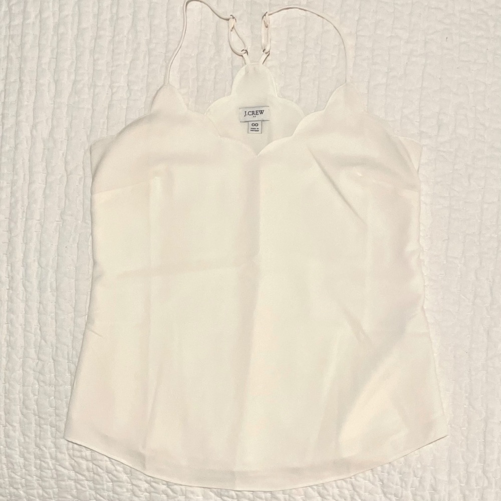 Jcrew tank